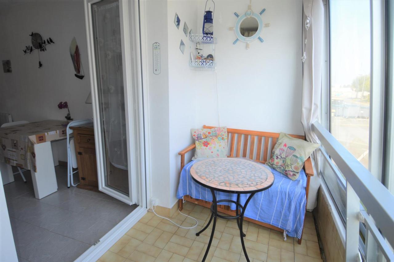 Avec Loggia - Proche Centre Et Apartment *