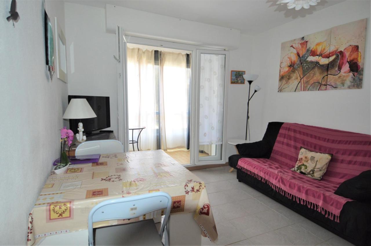 Apartment Avec Loggia - Proche Centre Et Courseulles-sur-Mer