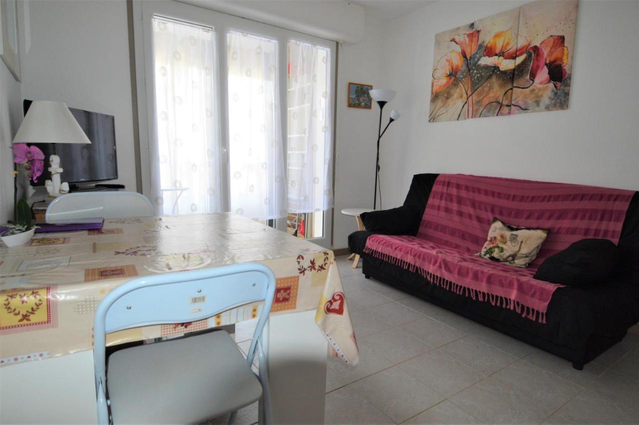 Avec Loggia - Proche Centre Et Apartment *