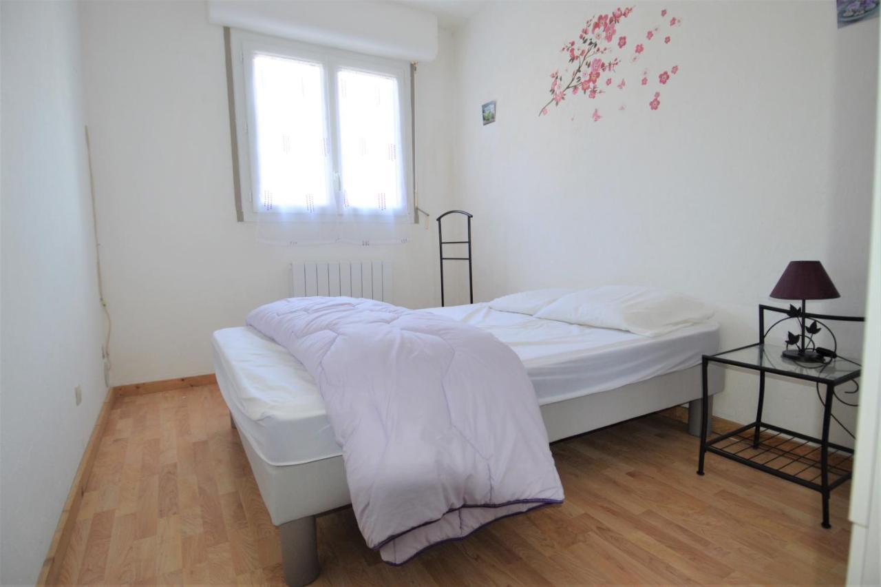 Avec Loggia - Proche Centre Et Appartamento